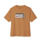 Stability Free Trial Oversized Tee