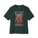 Tung Tung Tung Sahur Homage Tee
