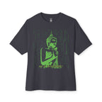 Age Of Enlightenment Oversized Tee