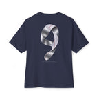 No Original Source Oversized Tee