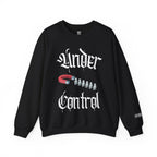 Under Control Sweatshirt