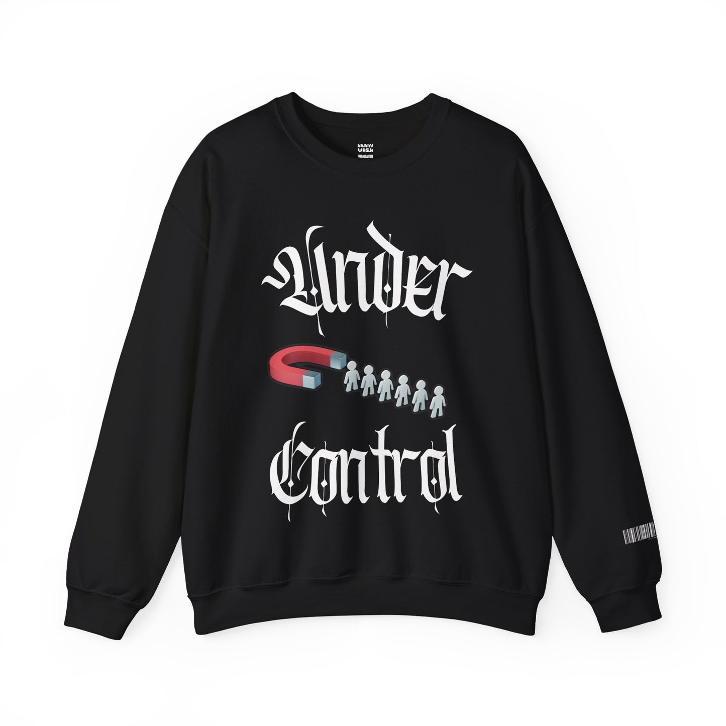 Under Control Sweatshirt