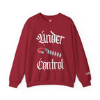 Under Control Sweatshirt