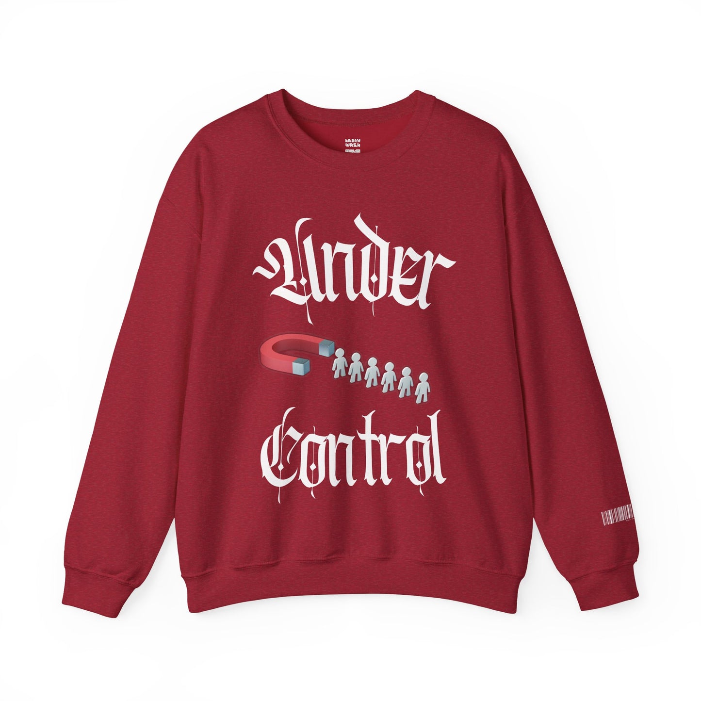 Under Control Sweatshirt