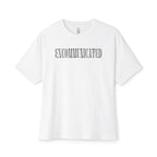 Excommunicated Oversized Tee