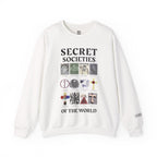 Secret Societies Sweatshirt