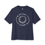 We’re So Back It’s So Over Oversized Tee