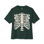 Skeleton Oversized Tee
