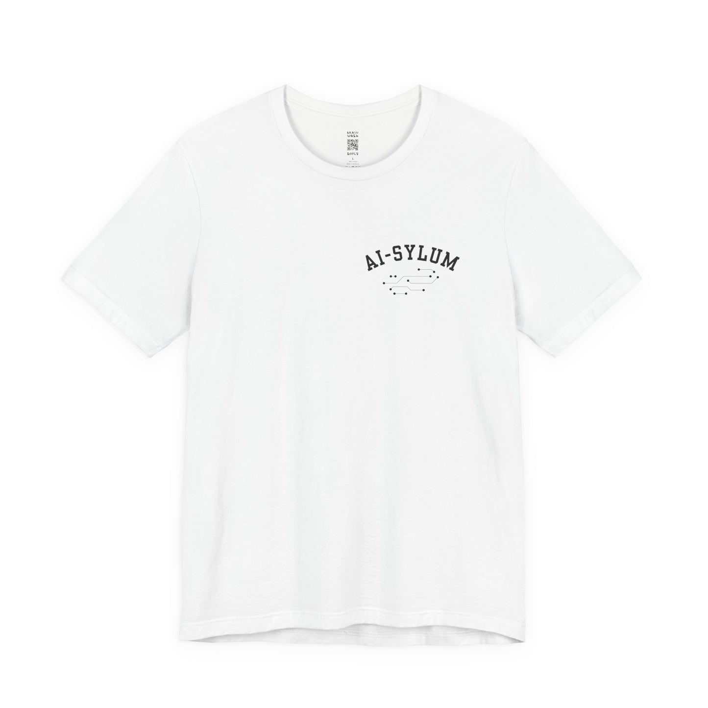 AI-sylum T-Shirt