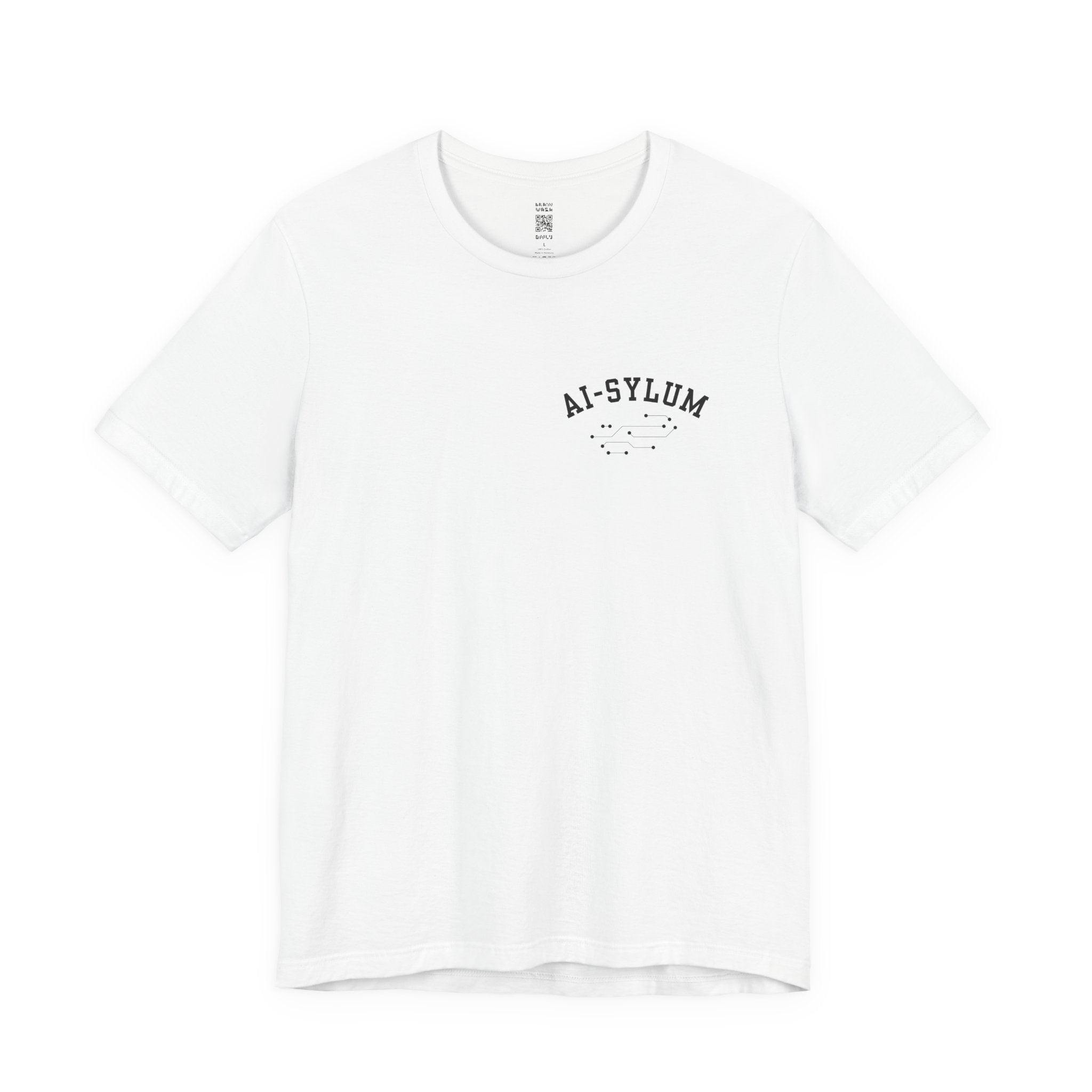 AI-sylum T-Shirt
