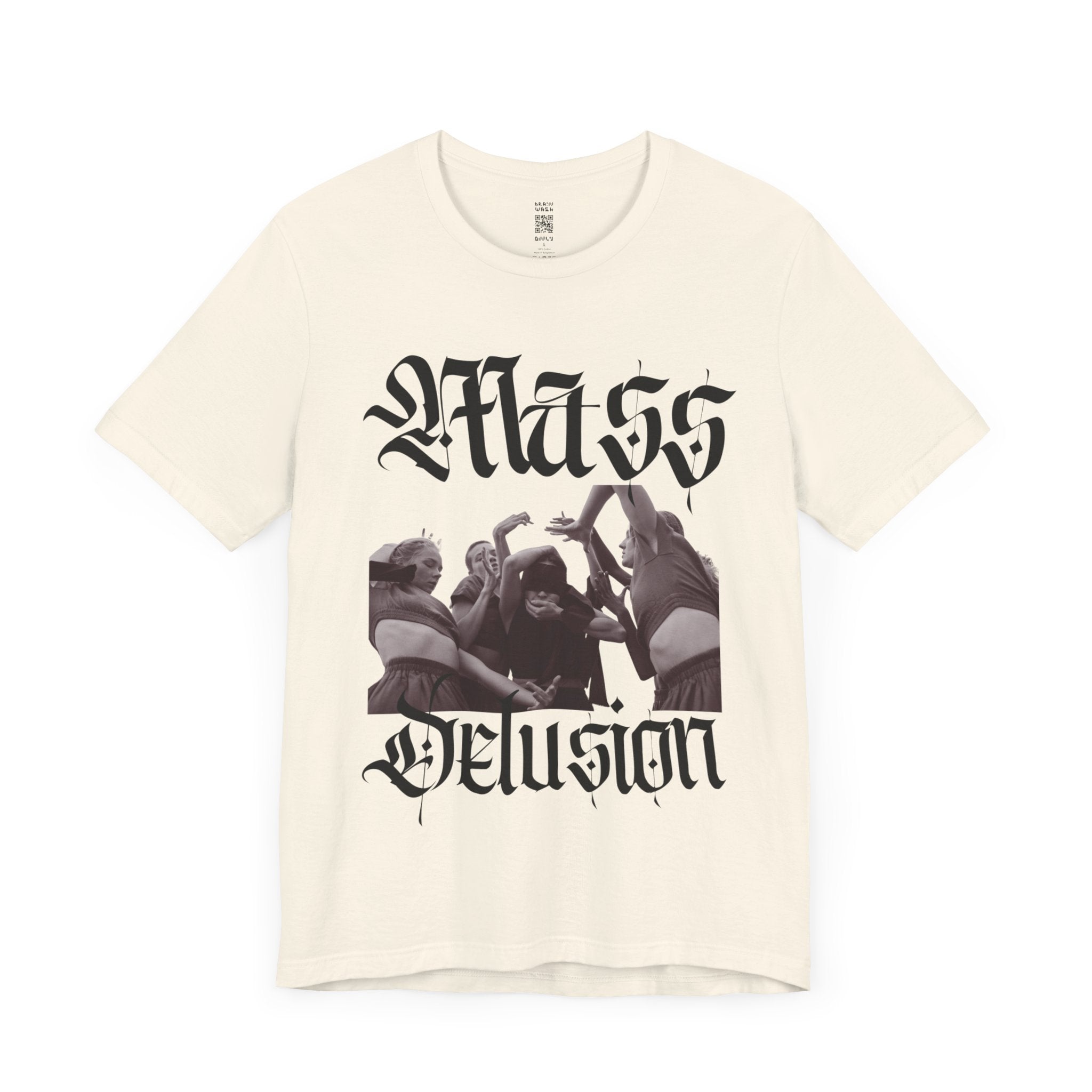 Mass Delusion T-Shirt