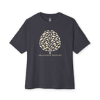 Organized Thought Oversized Tee