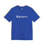 Rhetoric T-Shirt