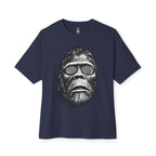 Entranced Bigfoot Oversized Tee