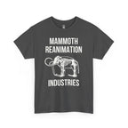 Mammoth Reanimation Industries T-Shirt