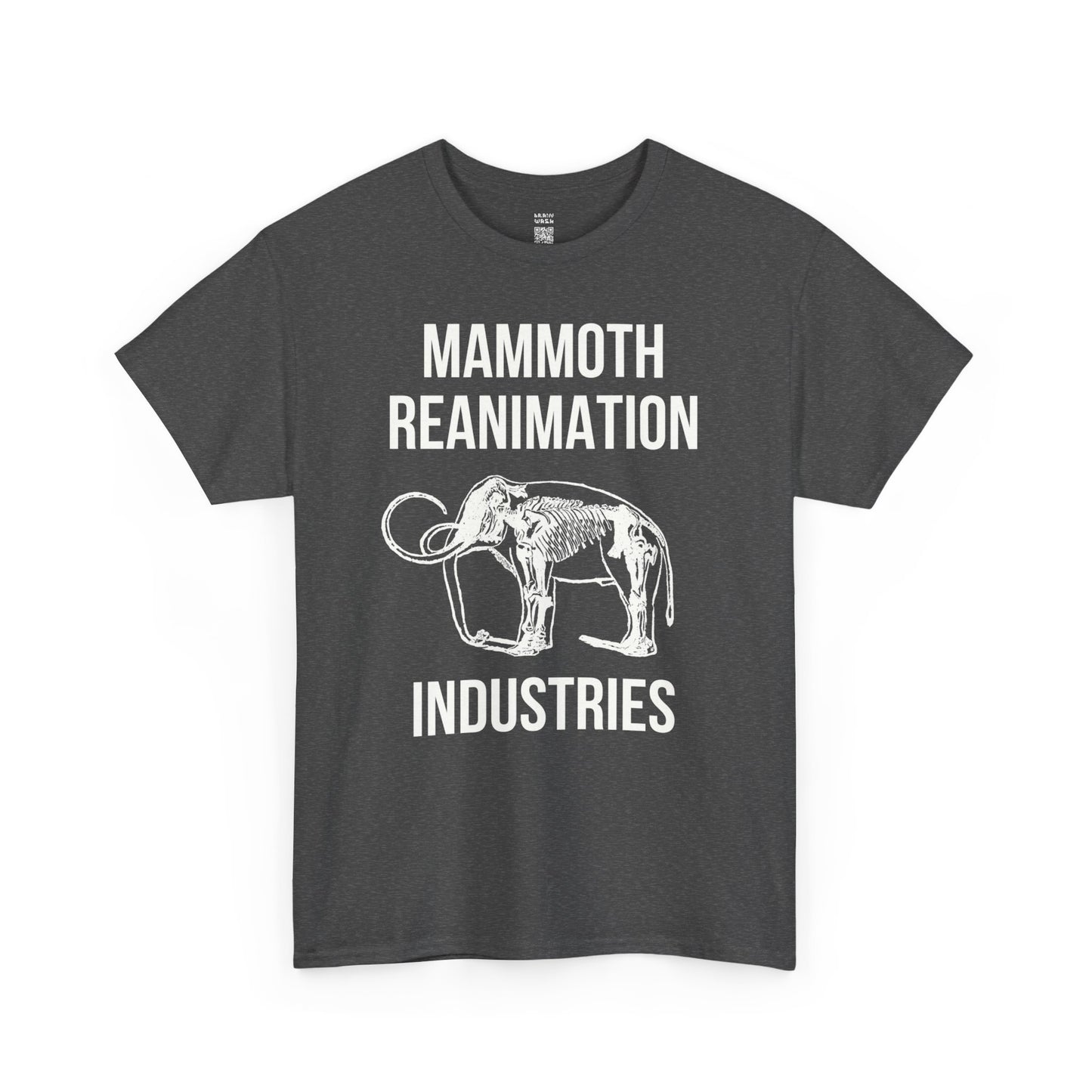 Mammoth Reanimation Industries T-Shirt