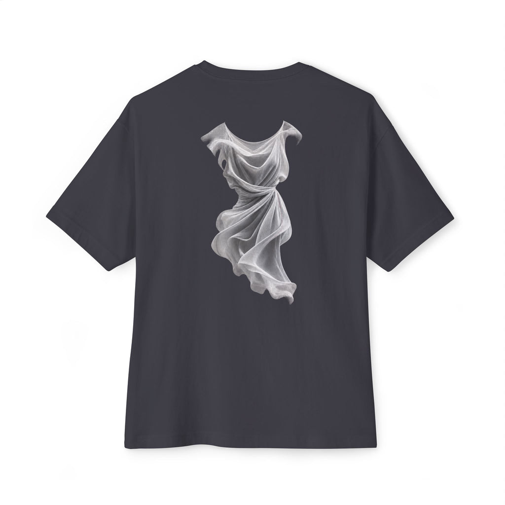 Worn By The Idea Oversized Tee