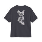 Worn By The Idea Oversized Tee