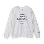 Inner Peace Sweatshirt