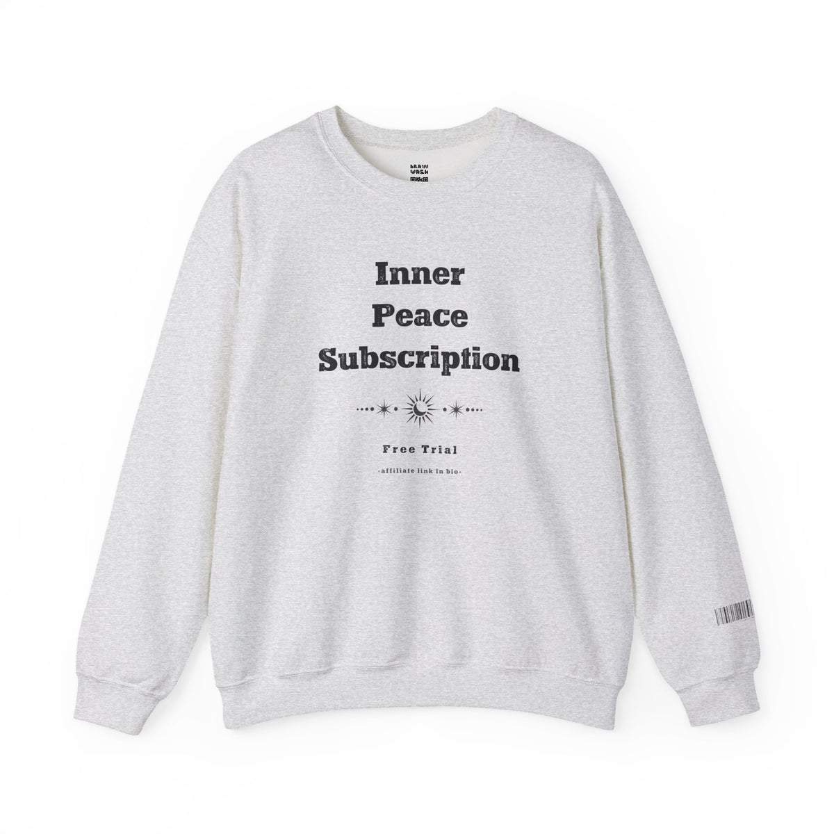 Inner Peace Sweatshirt