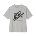 Connectivity Issues Oversized Tee