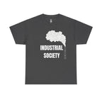 Industrial Society (Smokestack) T-Shirt