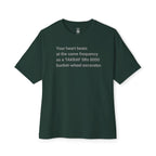 Bucket-Wheel Excavator Oversized Tee