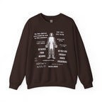 Contemplative Frequencies Sweatshirt