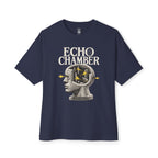 Echo Chamber Oversized Tee