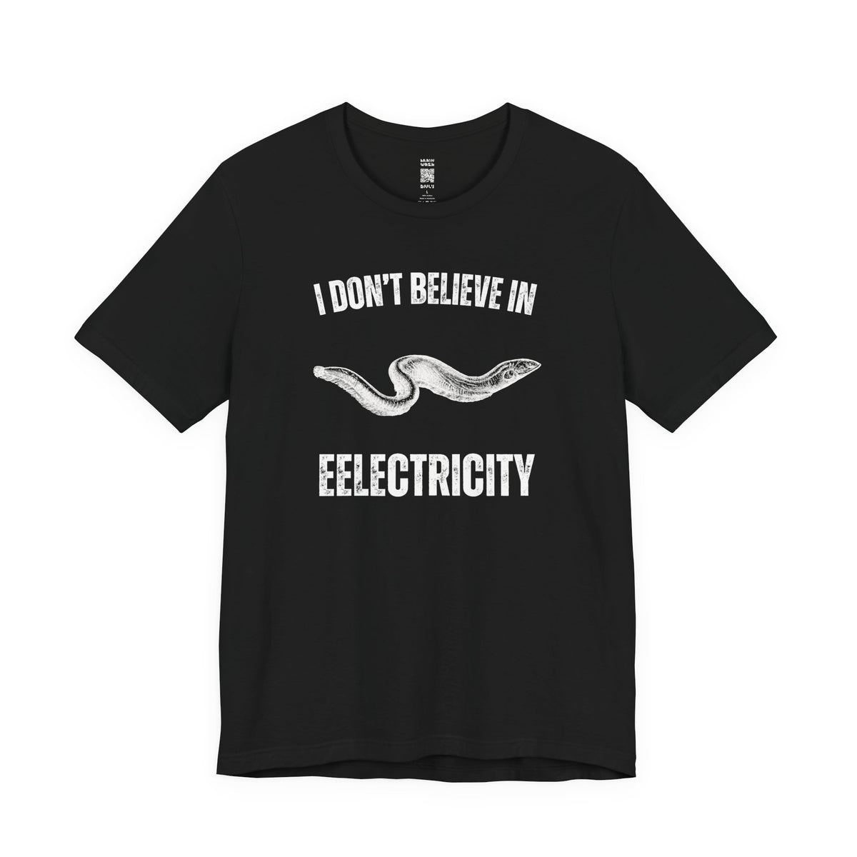 Eelectricity T-Shirt