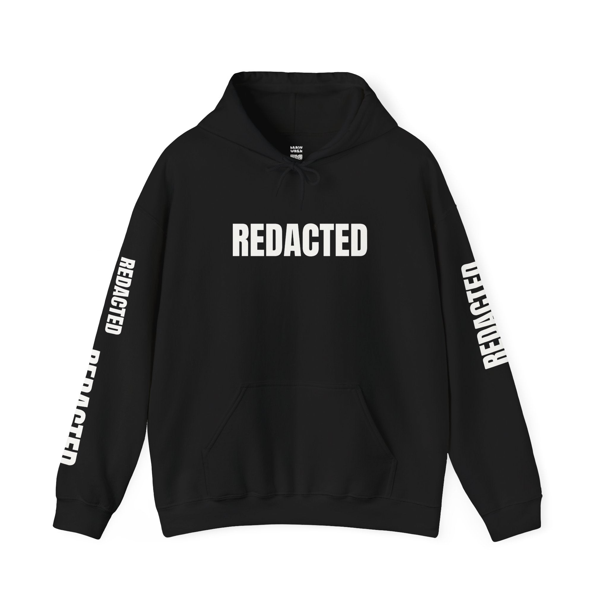 Whistleblower Hoodie