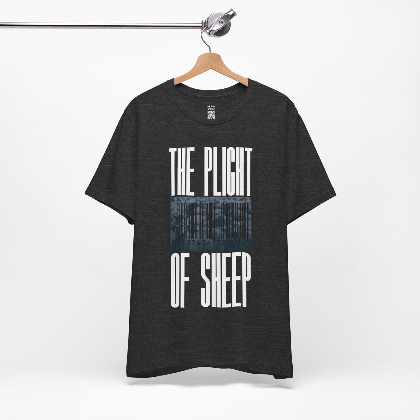 The Plight Of Sheep T-Shirt