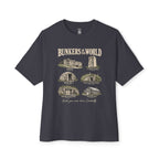 Bunkers Oversized Tee