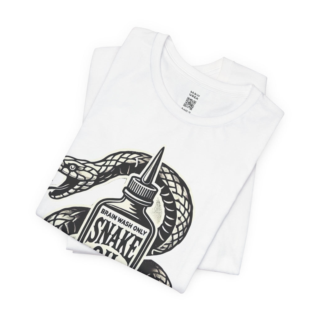 Snake Oil T-Shirt