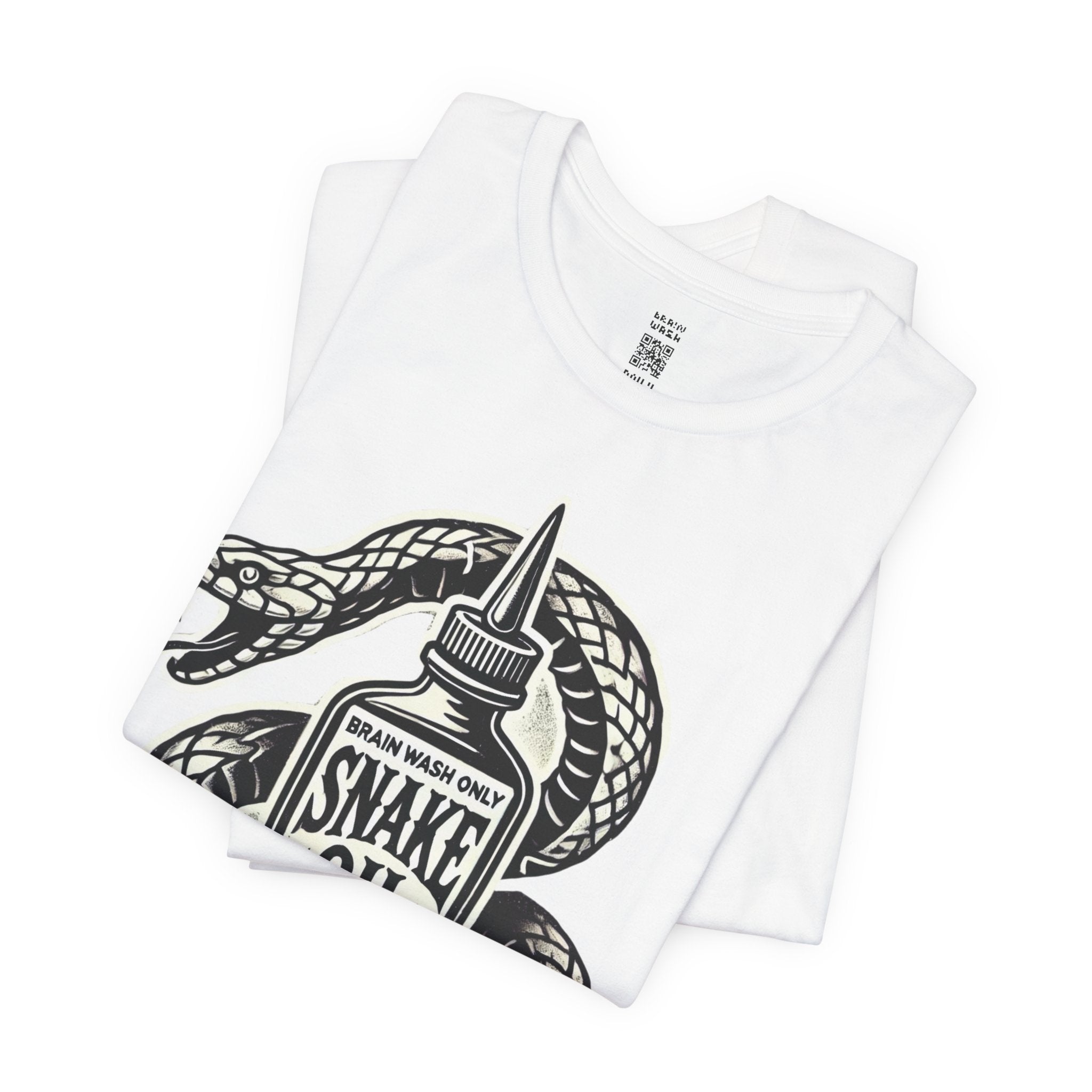 Snake Oil T-Shirt