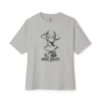 Model Subject II Oversized Tee
