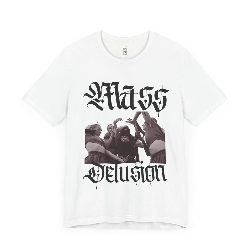 Mass Delusion T-Shirt