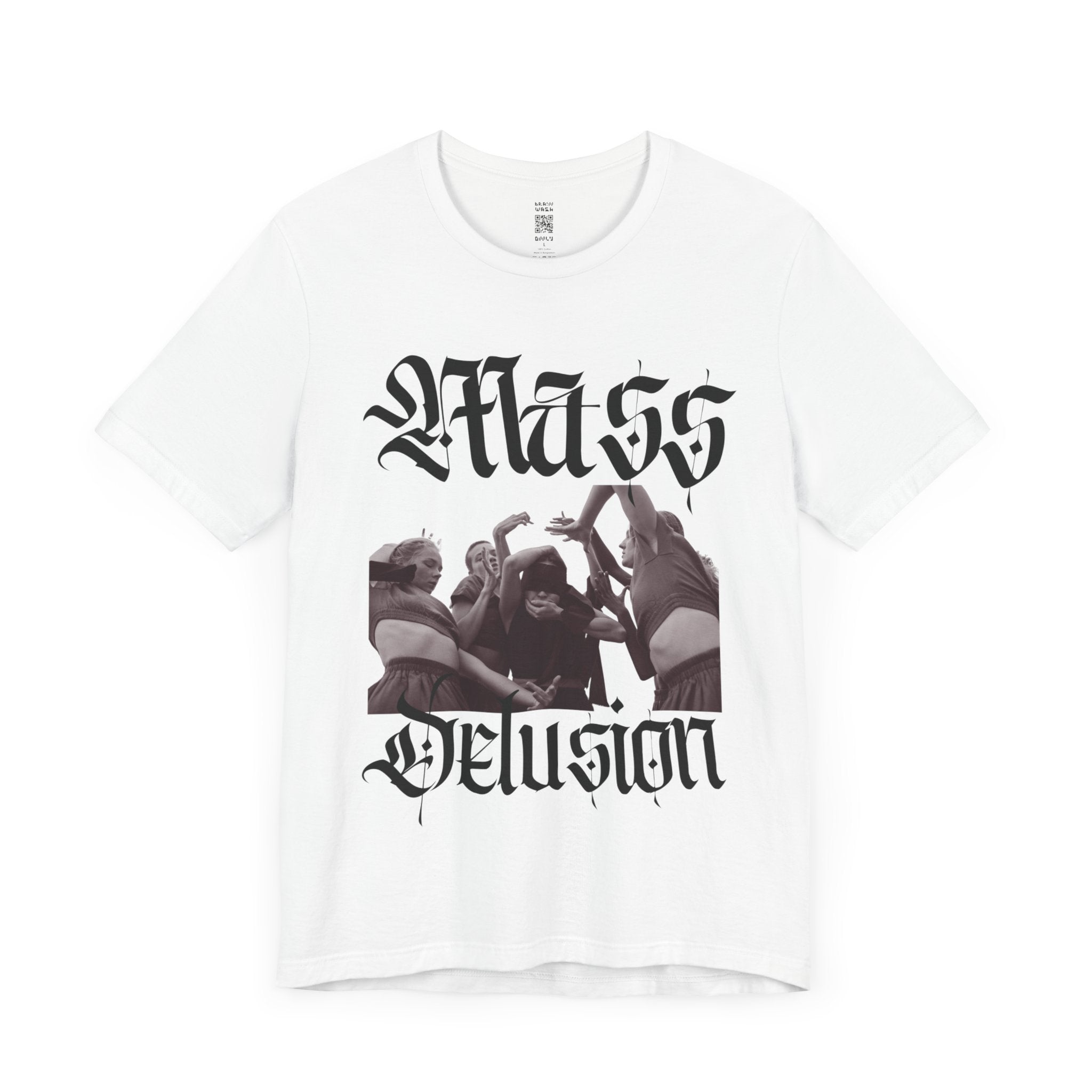 Mass Delusion T-Shirt