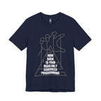 Now Back to your Regularly Scheduled Programming Marionette T-Shirt