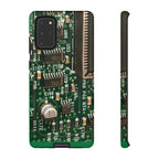 PCB Phone Case