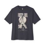Fossil Fuel Oversized Tee