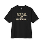 Real Dollars Oversized Tee