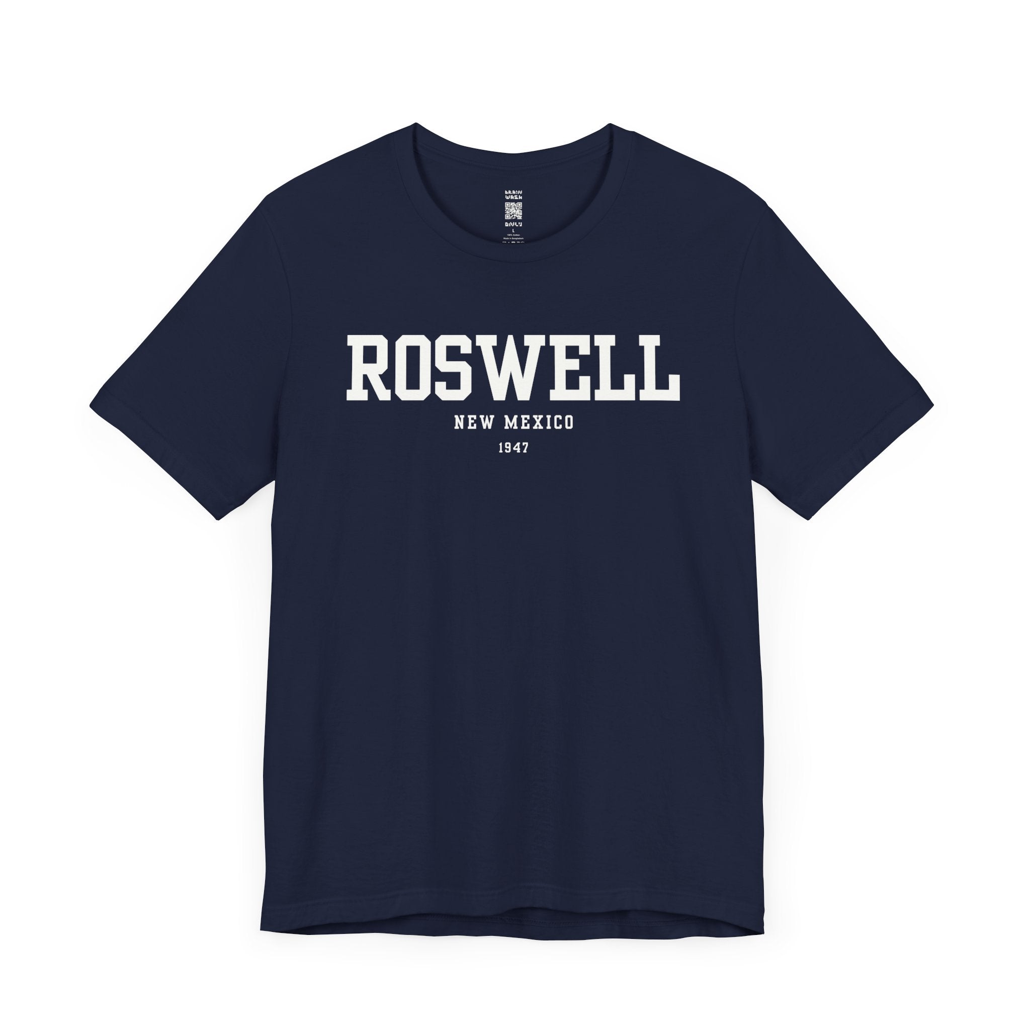 Roswell New Mexico 1947 T-Shirt