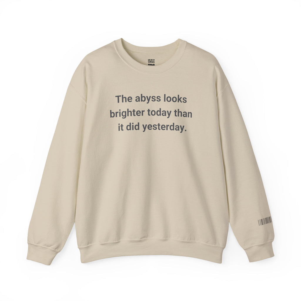 A Brighter Abyss Sweatshirt