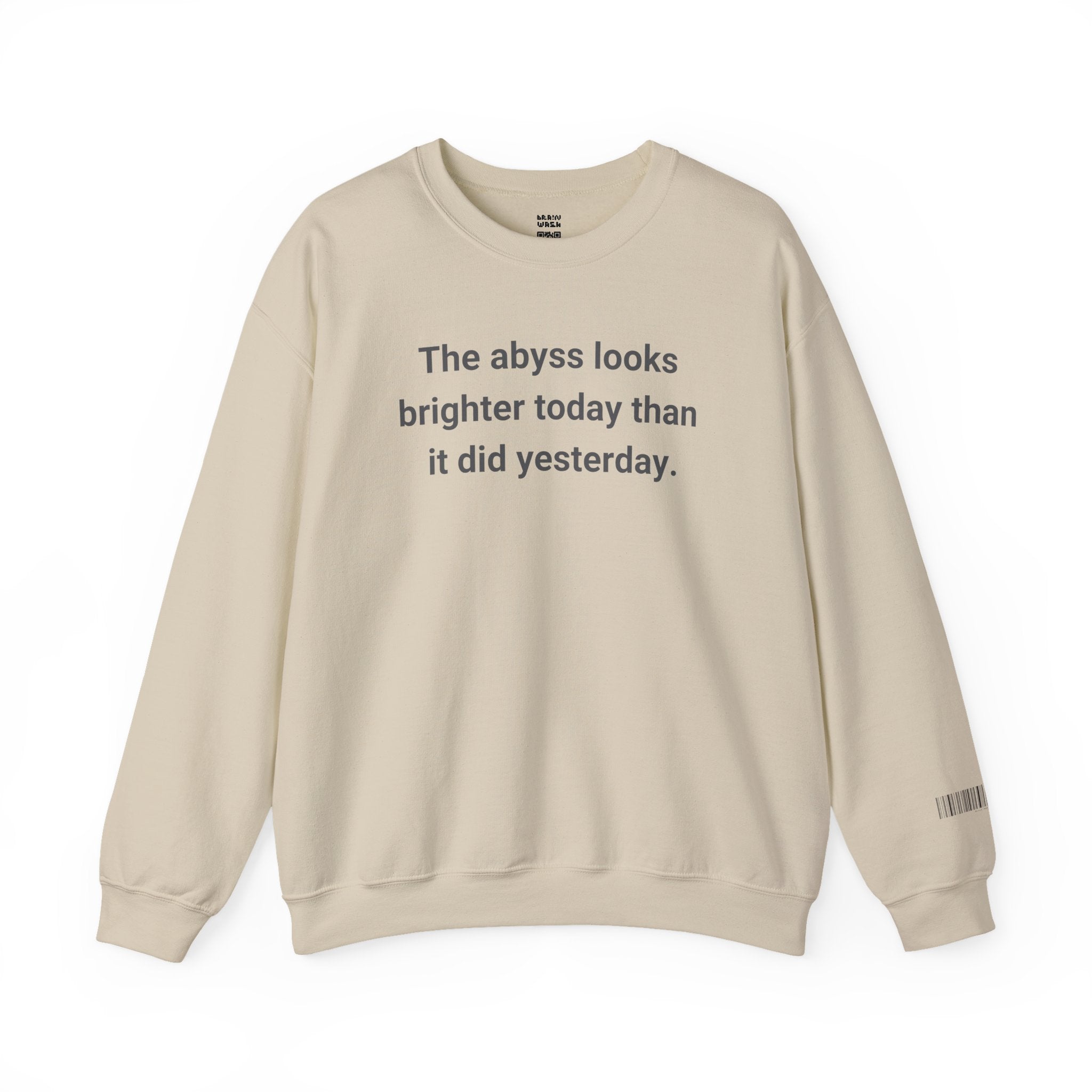 A Brighter Abyss Sweatshirt