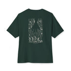 Invisible Hand Oversized Tee