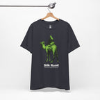 Silk Road Anonymous Market T-Shirt