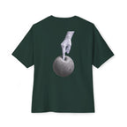 Soft Power Oversized Tee