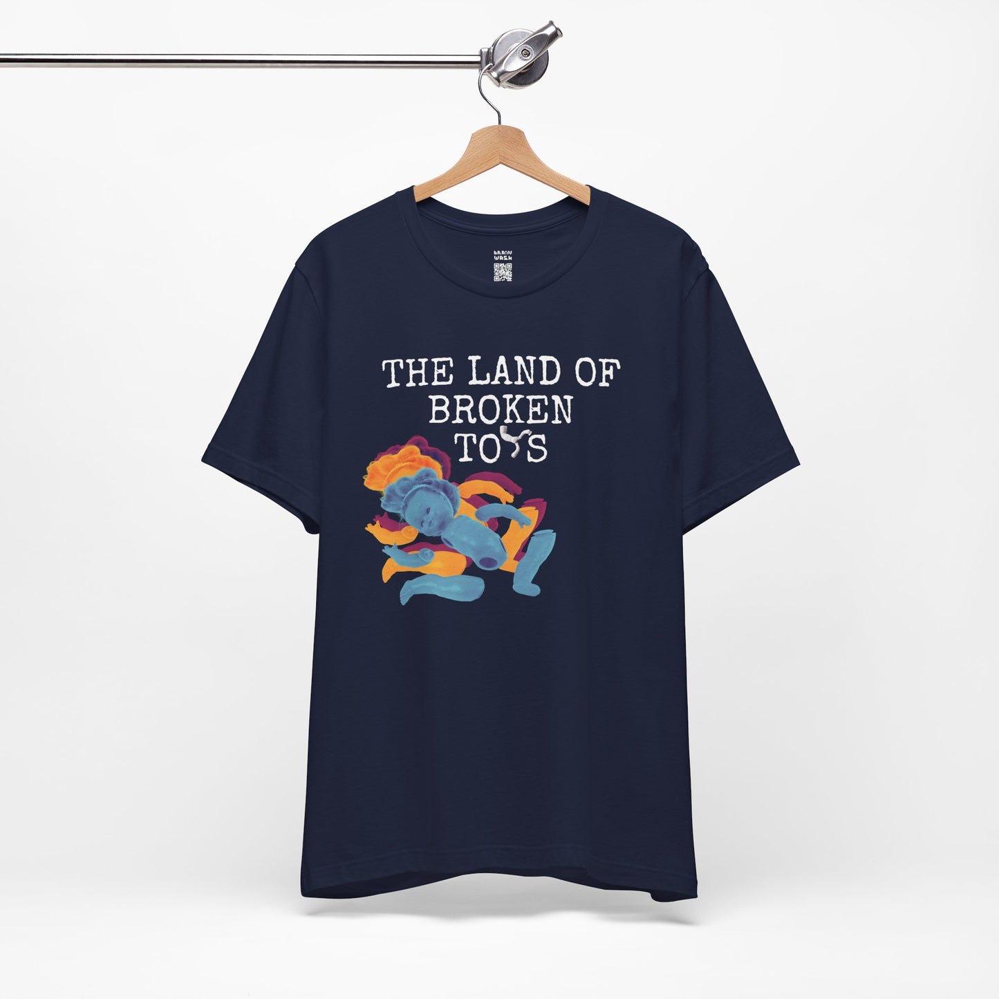 Land Of Broken Toys T-Shirt