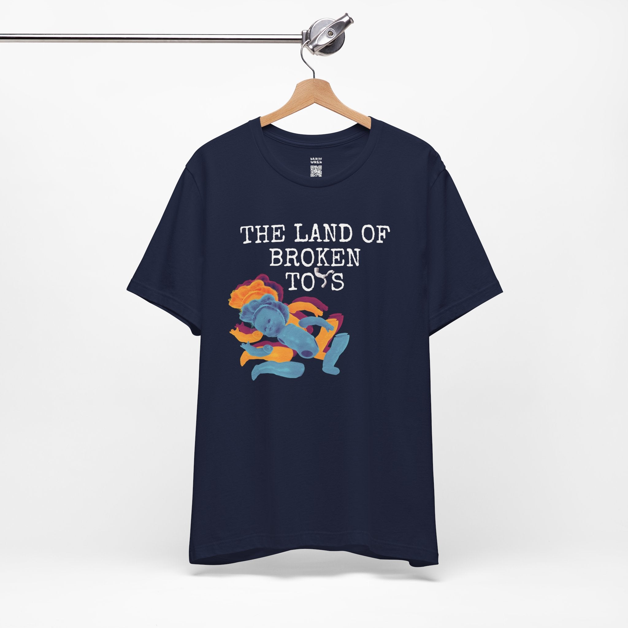 Land Of Broken Toys T-Shirt
